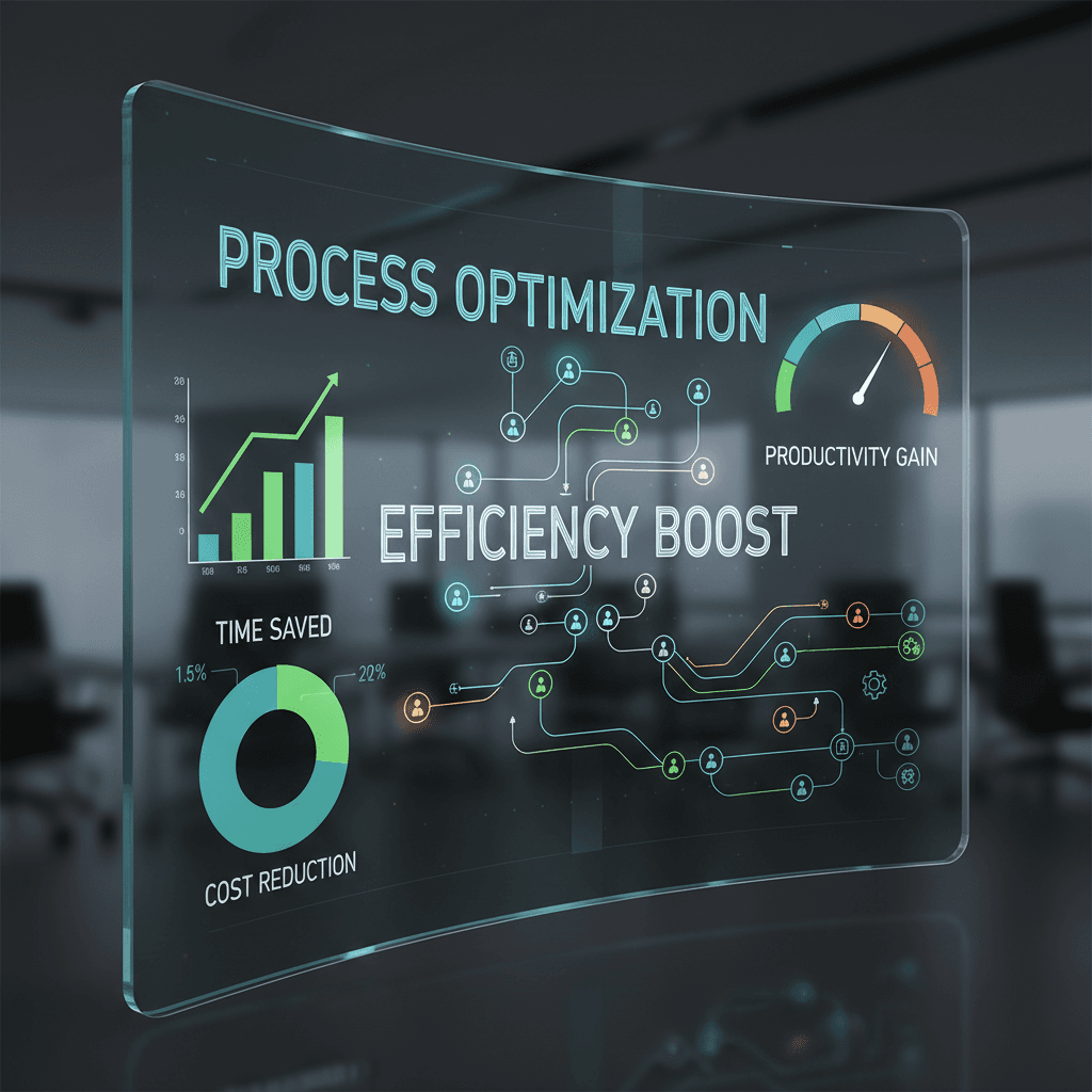 Process Automation