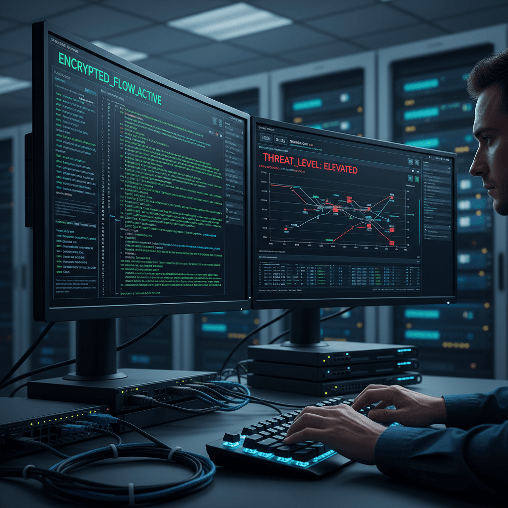 Infrastructure optimization service