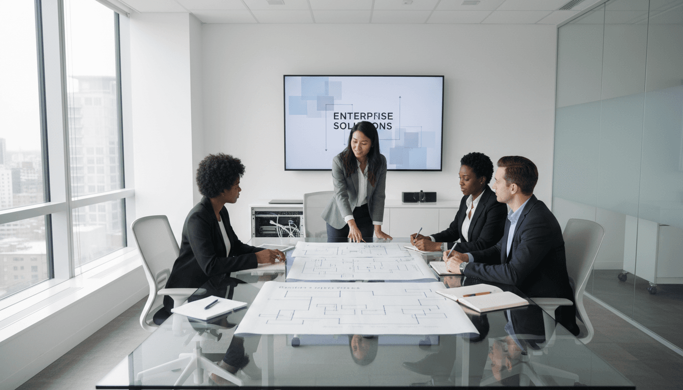 Technical guidance service